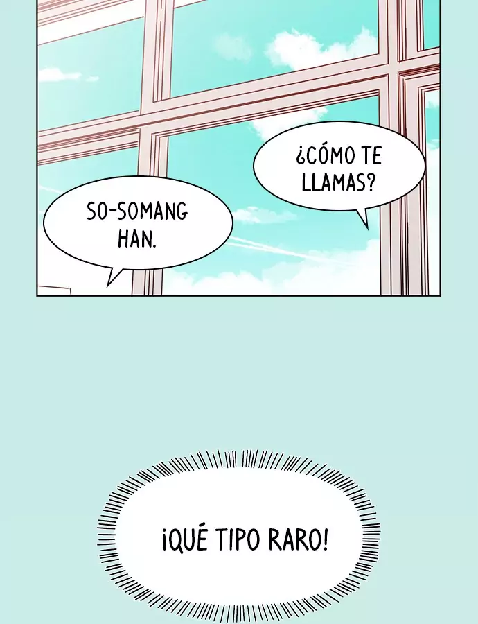 temporada de flores capítulo 33, página 51