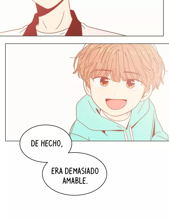temporada de flores capítulo 33, página 58