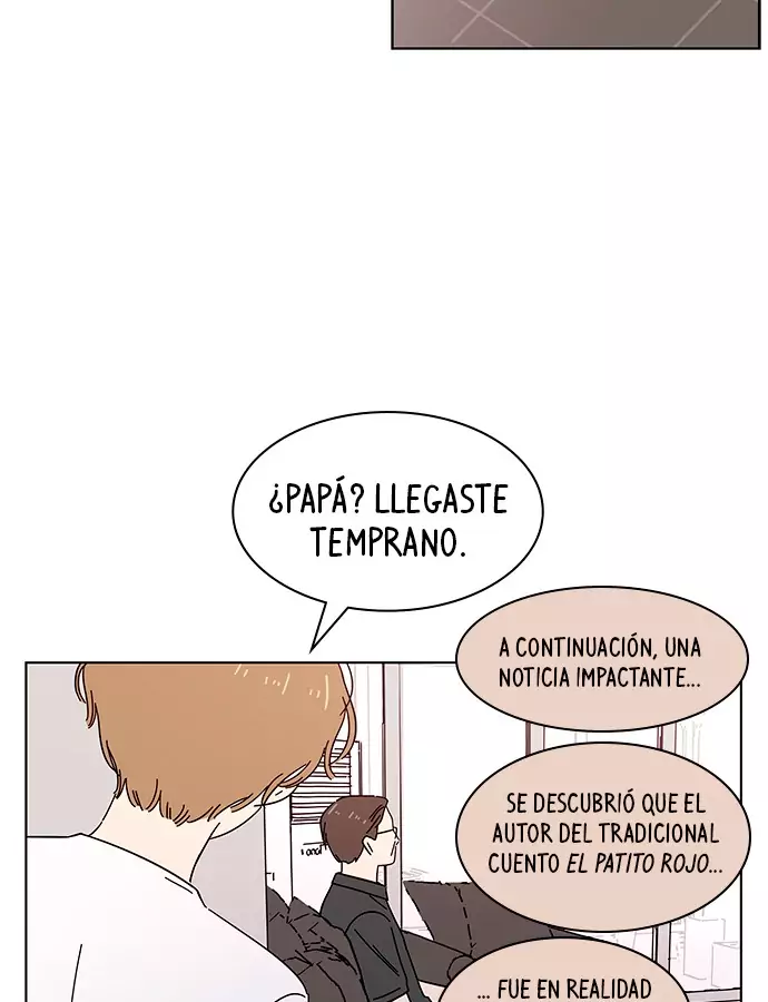 temporada de flores capítulo 33, página 65
