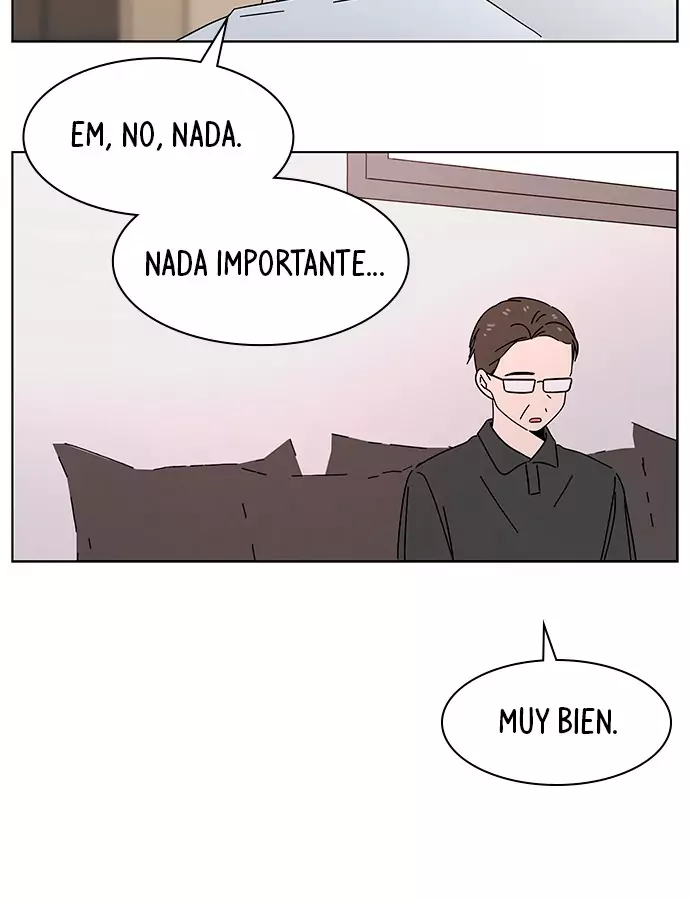 temporada de flores capítulo 33, página 73