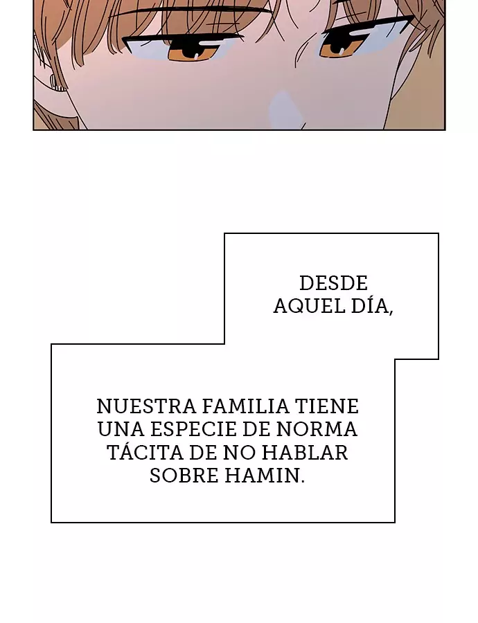 temporada de flores capítulo 33, página 77