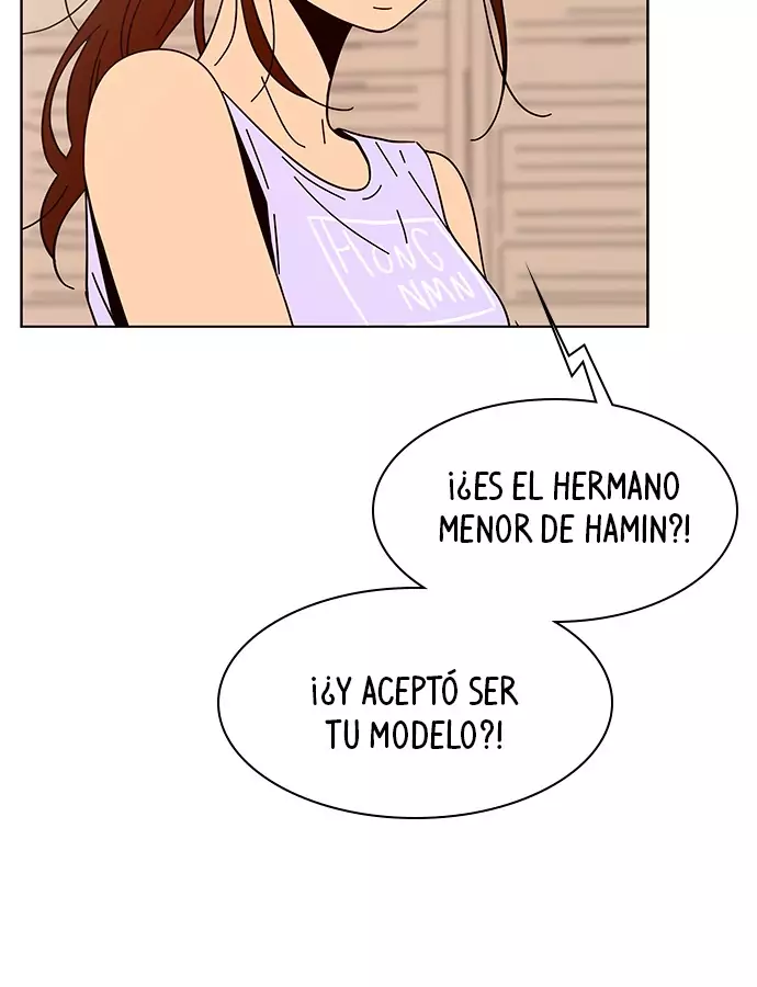 temporada de flores capítulo 34, página 4