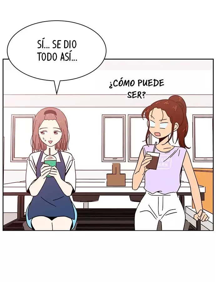 temporada de flores capítulo 34, página 5