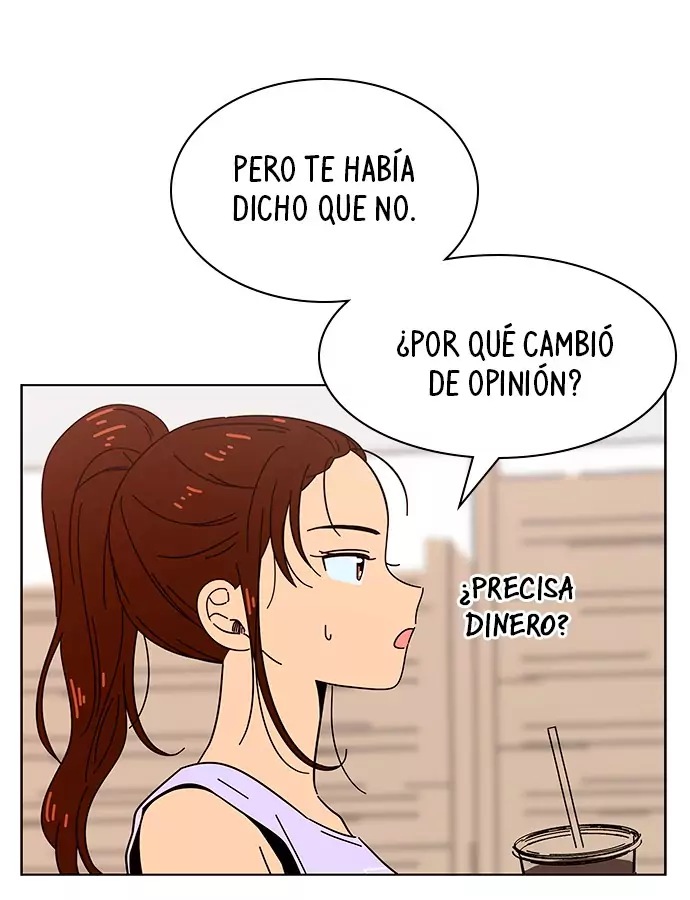temporada de flores capítulo 34, página 6