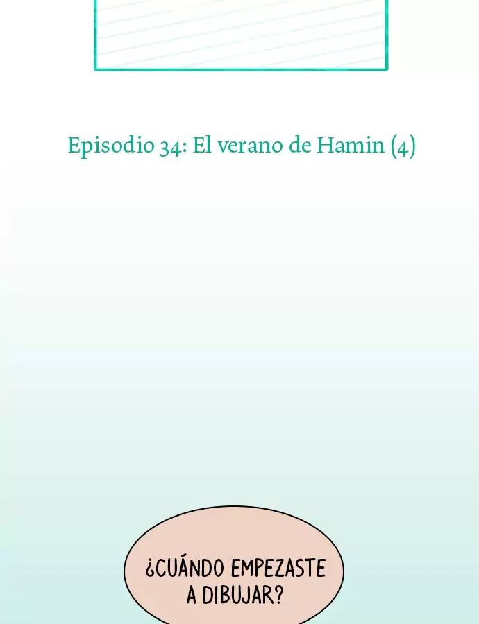 temporada de flores capítulo 34, página 15