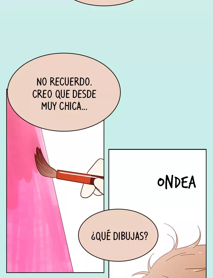 temporada de flores capítulo 34, página 16