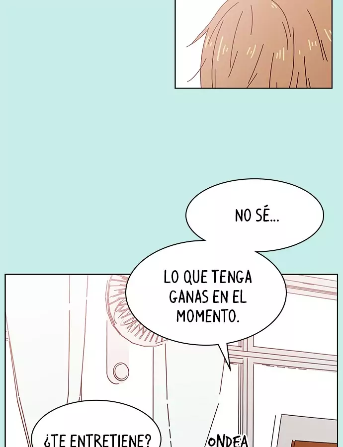 temporada de flores capítulo 34, página 17