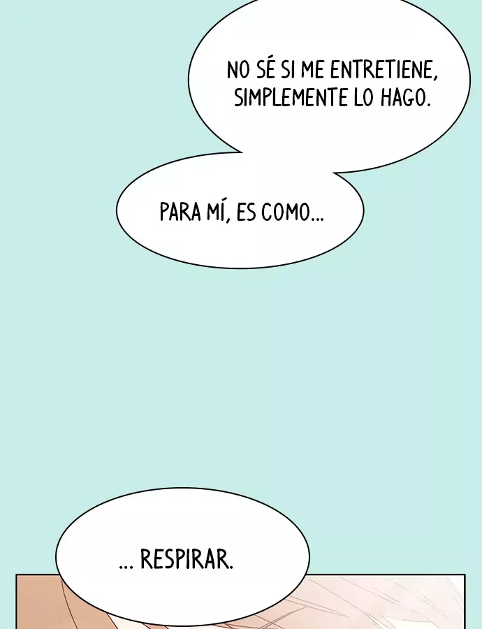 temporada de flores capítulo 34, página 21