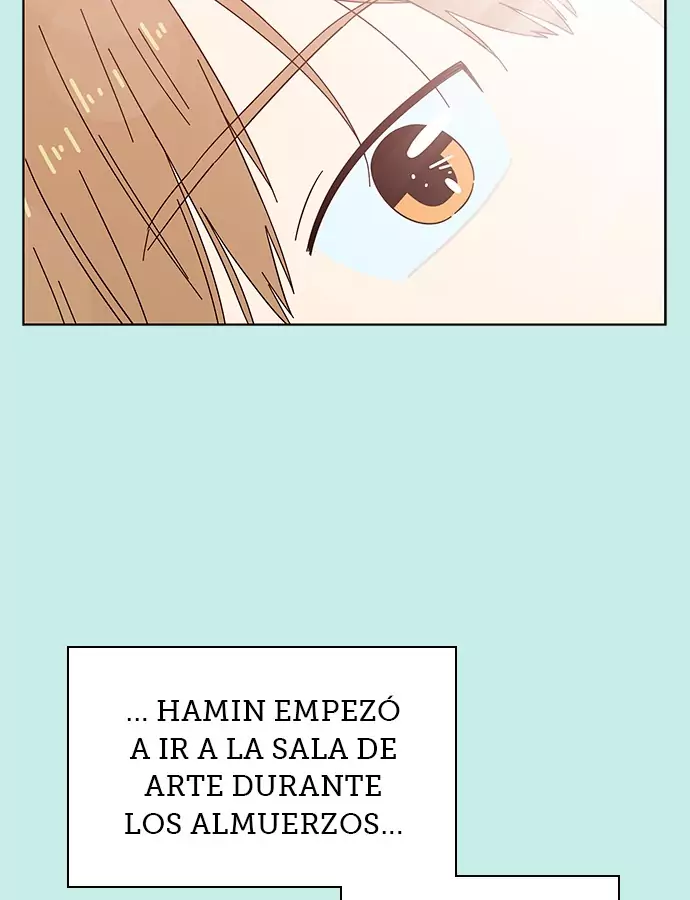 temporada de flores capítulo 34, página 22
