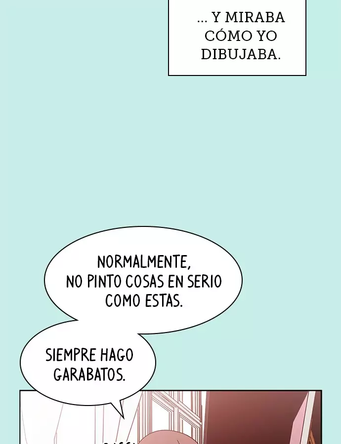 temporada de flores capítulo 34, página 23