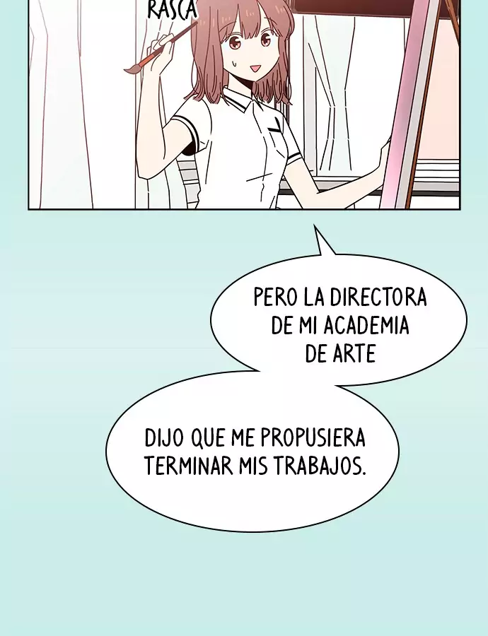 temporada de flores capítulo 34, página 24