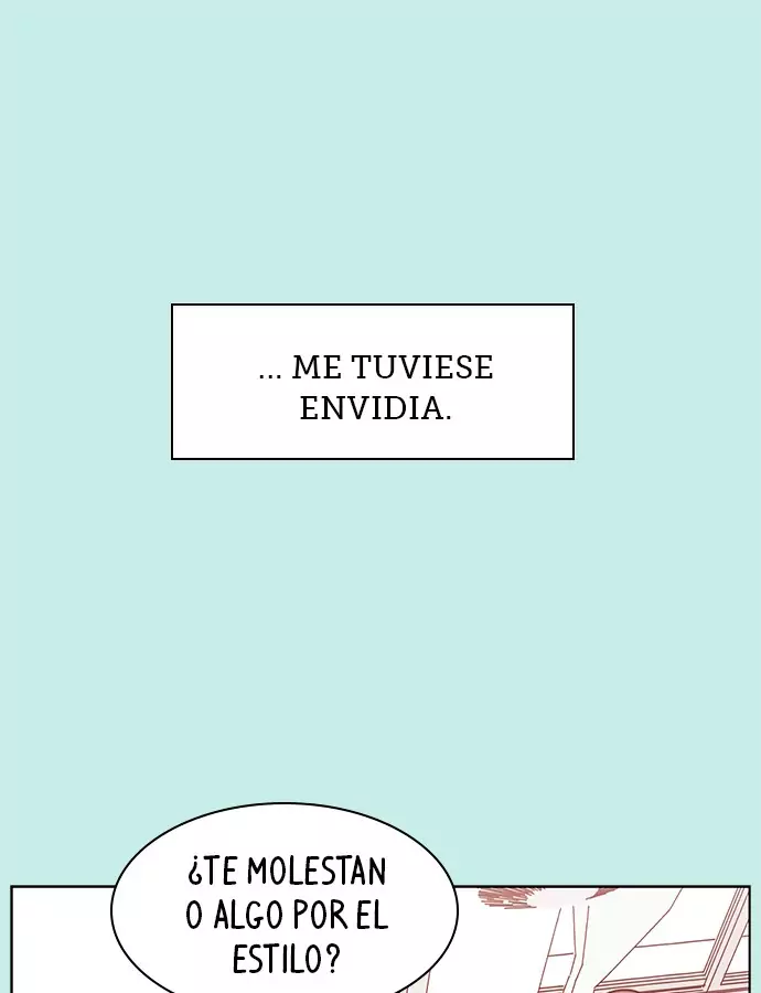 temporada de flores capítulo 34, página 29