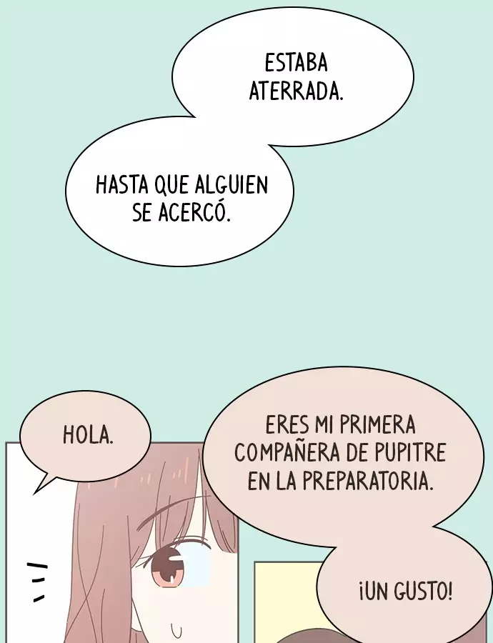 temporada de flores capítulo 34, página 37