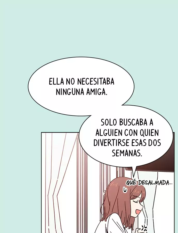 temporada de flores capítulo 34, página 44