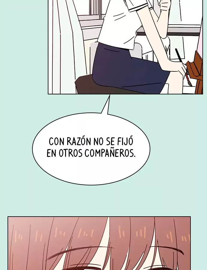 temporada de flores capítulo 34, página 45