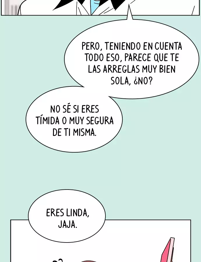 temporada de flores capítulo 34, página 50