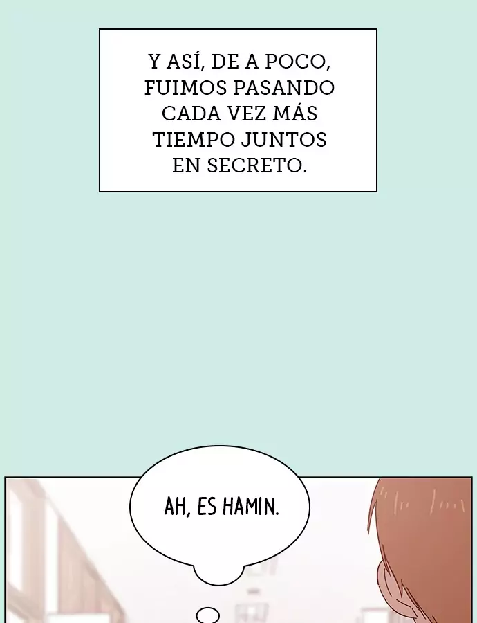 temporada de flores capítulo 34, página 53