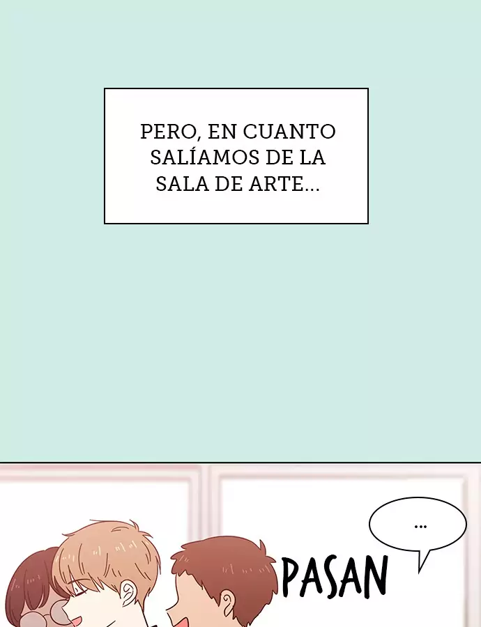 temporada de flores capítulo 34, página 57