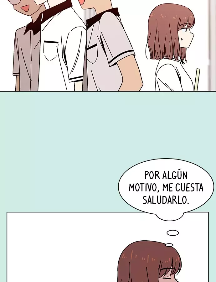 temporada de flores capítulo 34, página 58