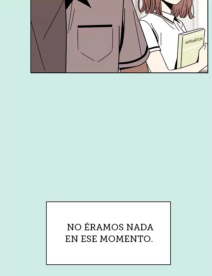 temporada de flores capítulo 34, página 61