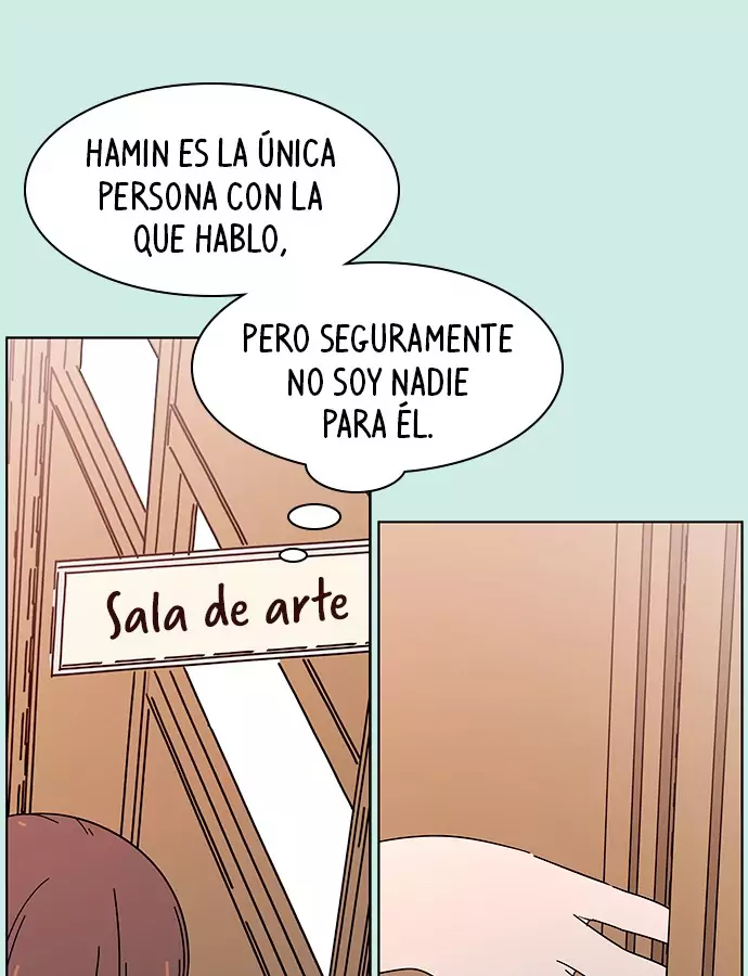 temporada de flores capítulo 34, página 63