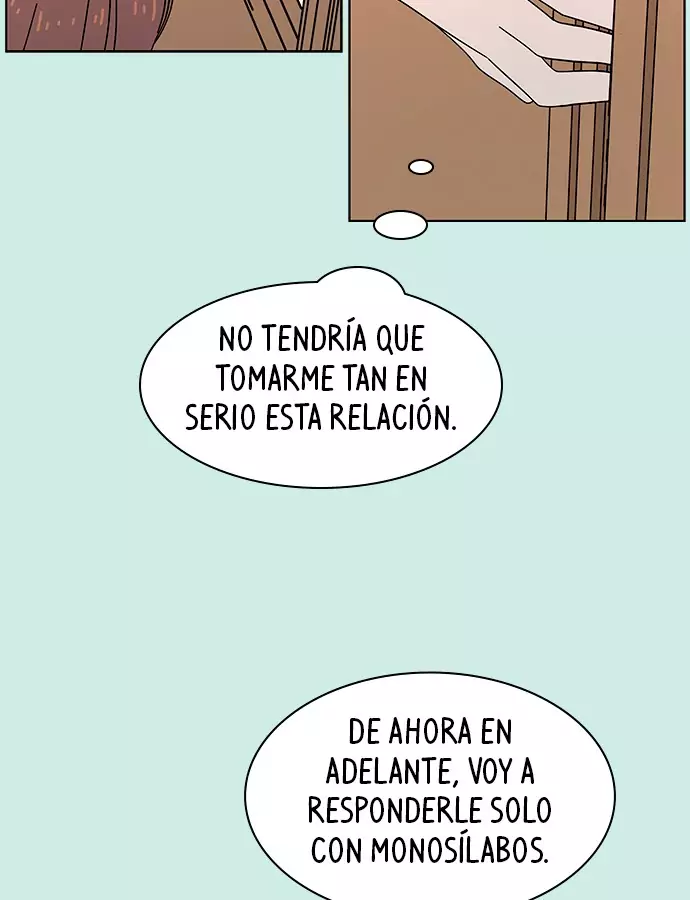 temporada de flores capítulo 34, página 64