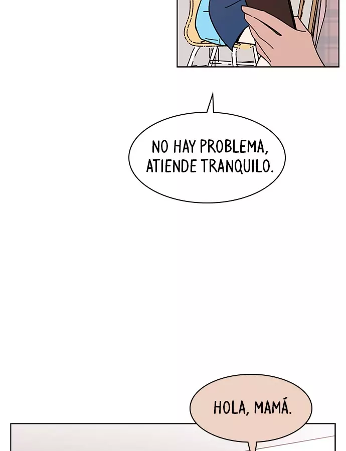 temporada de flores capítulo 34, página 75