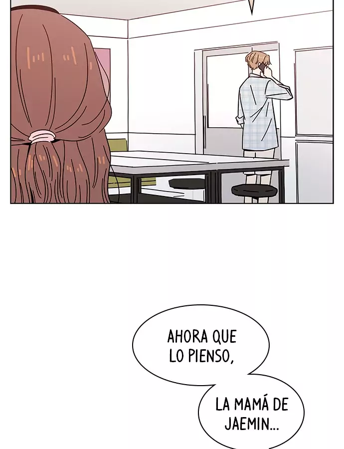 temporada de flores capítulo 34, página 76