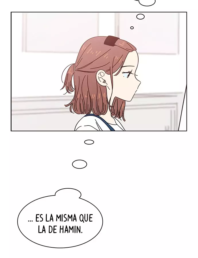 temporada de flores capítulo 34, página 77