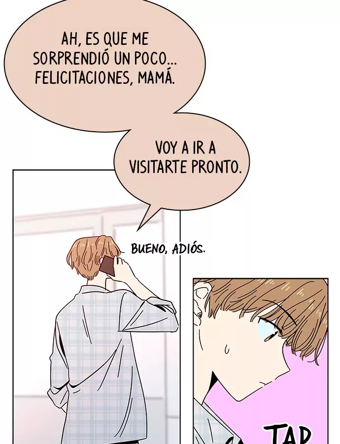 temporada de flores capítulo 34, página 82