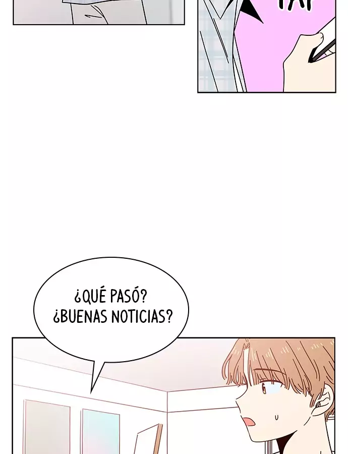 temporada de flores capítulo 34, página 83