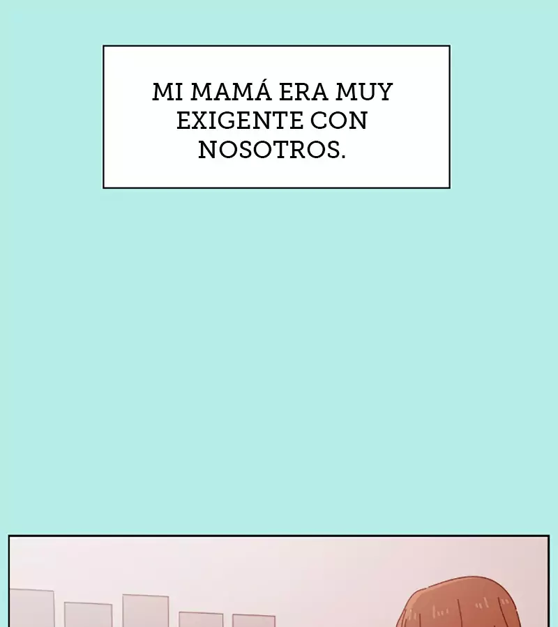 temporada de flores capítulo 35, página 2