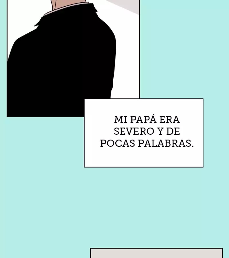 temporada de flores capítulo 35, página 5