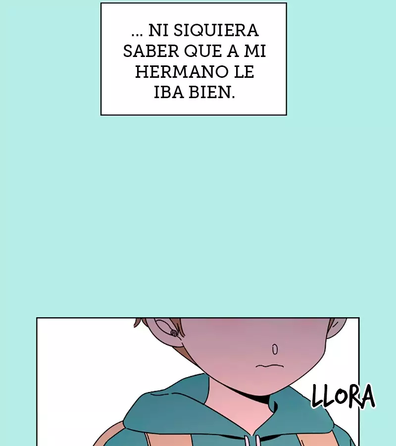 temporada de flores capítulo 35, página 8