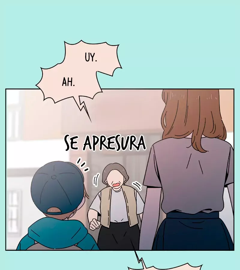temporada de flores capítulo 35, página 12