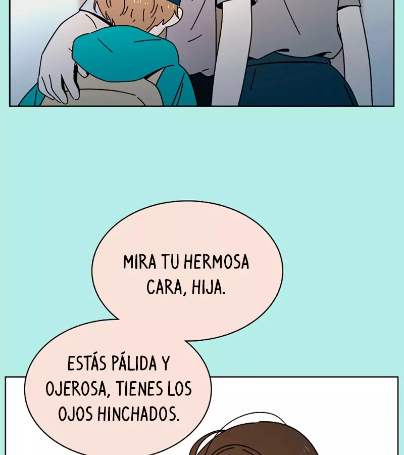 temporada de flores capítulo 35, página 14