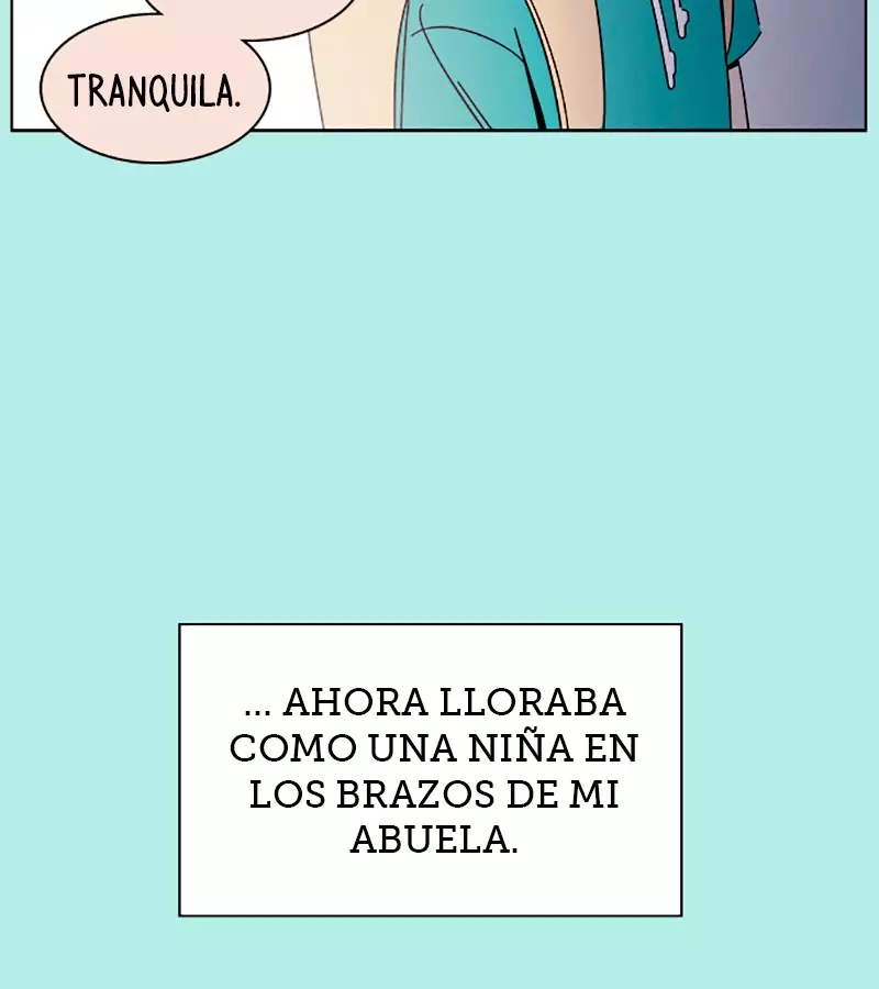 temporada de flores capítulo 35, página 21