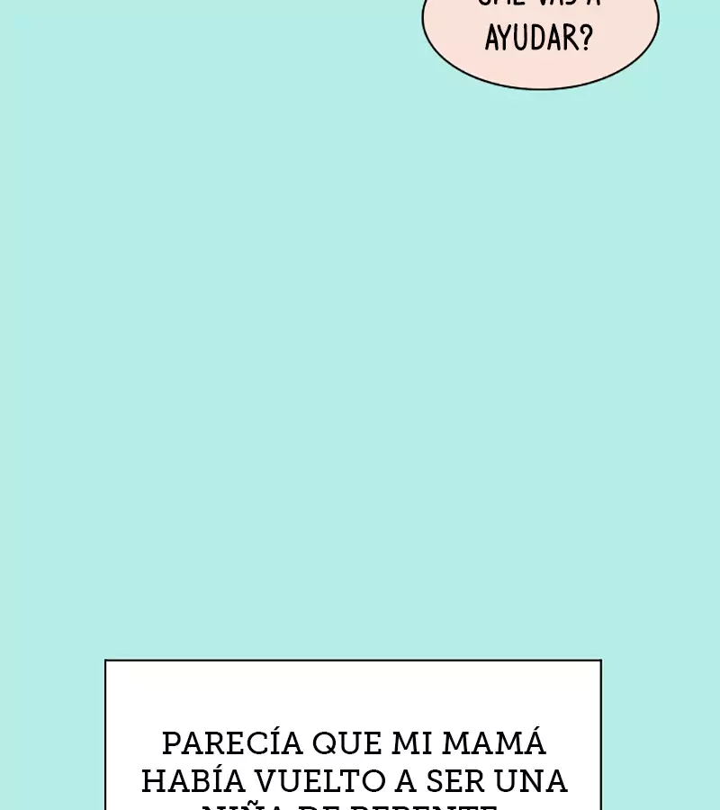 temporada de flores capítulo 35, página 26