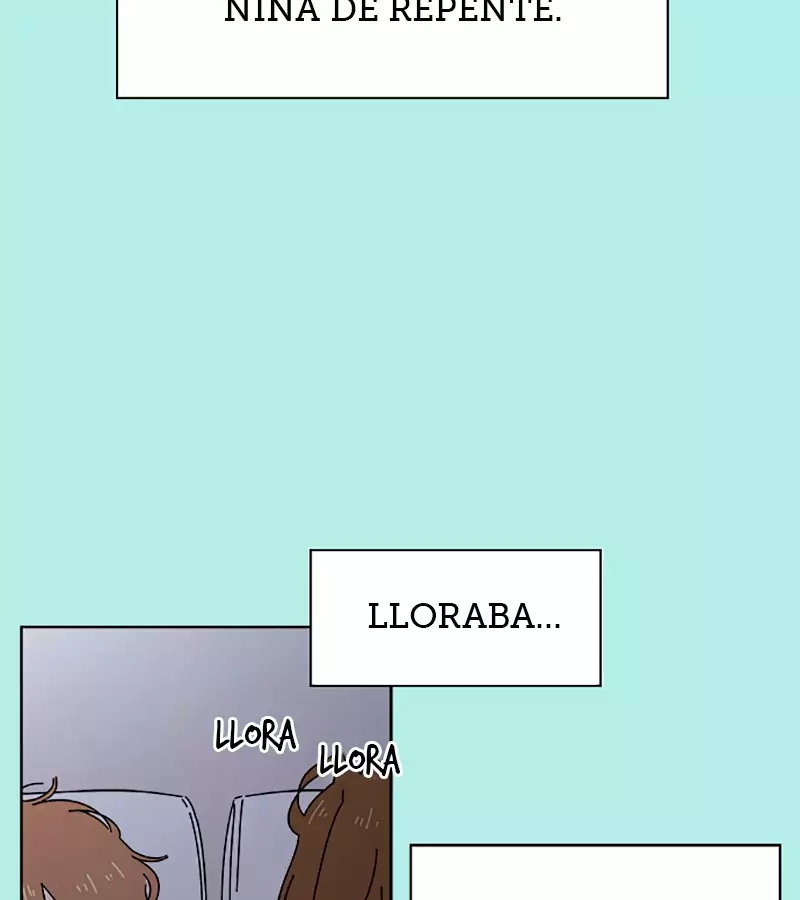 temporada de flores capítulo 35, página 27