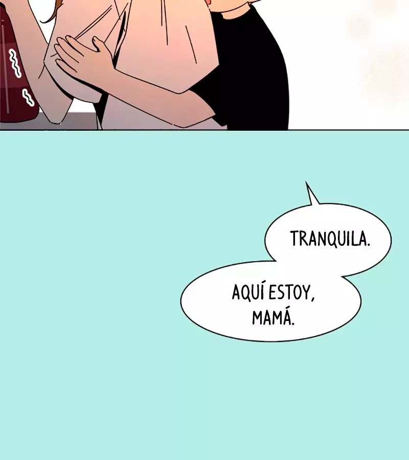 temporada de flores capítulo 35, página 35