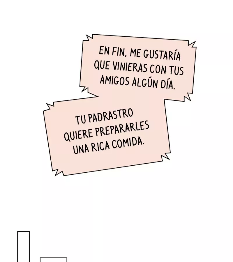 temporada de flores capítulo 35, página 46