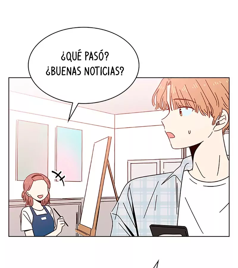 temporada de flores capítulo 35, página 49
