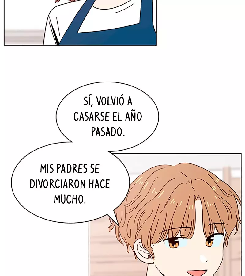 temporada de flores capítulo 35, página 59