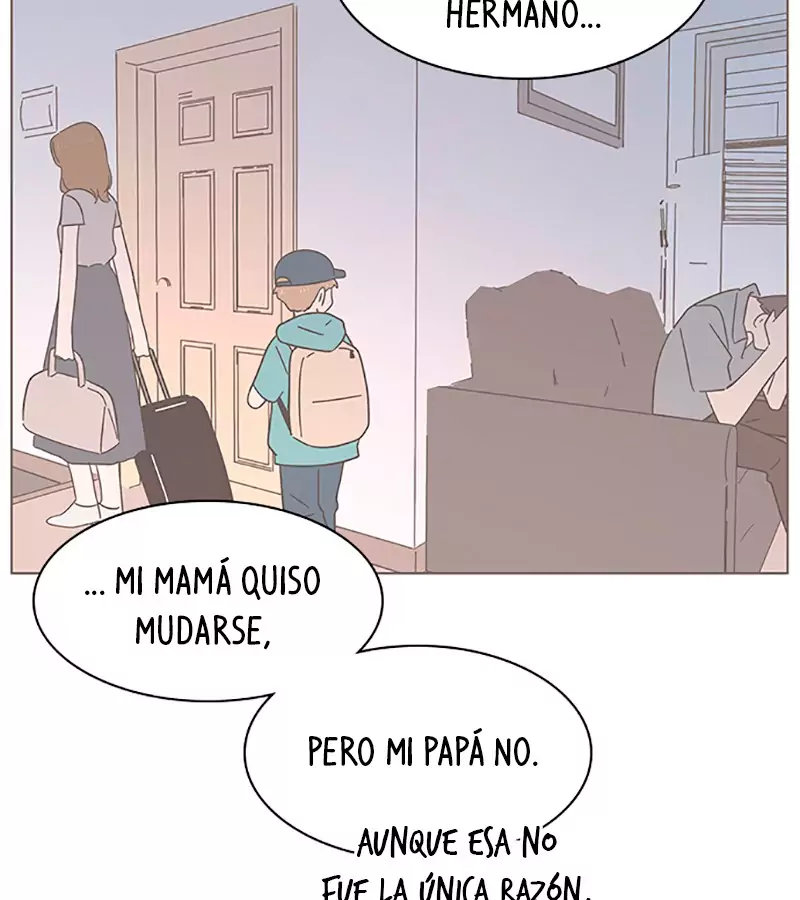 temporada de flores capítulo 35, página 61