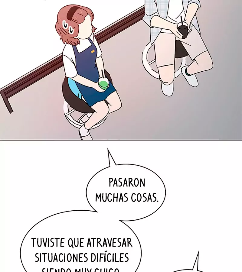 temporada de flores capítulo 35, página 63