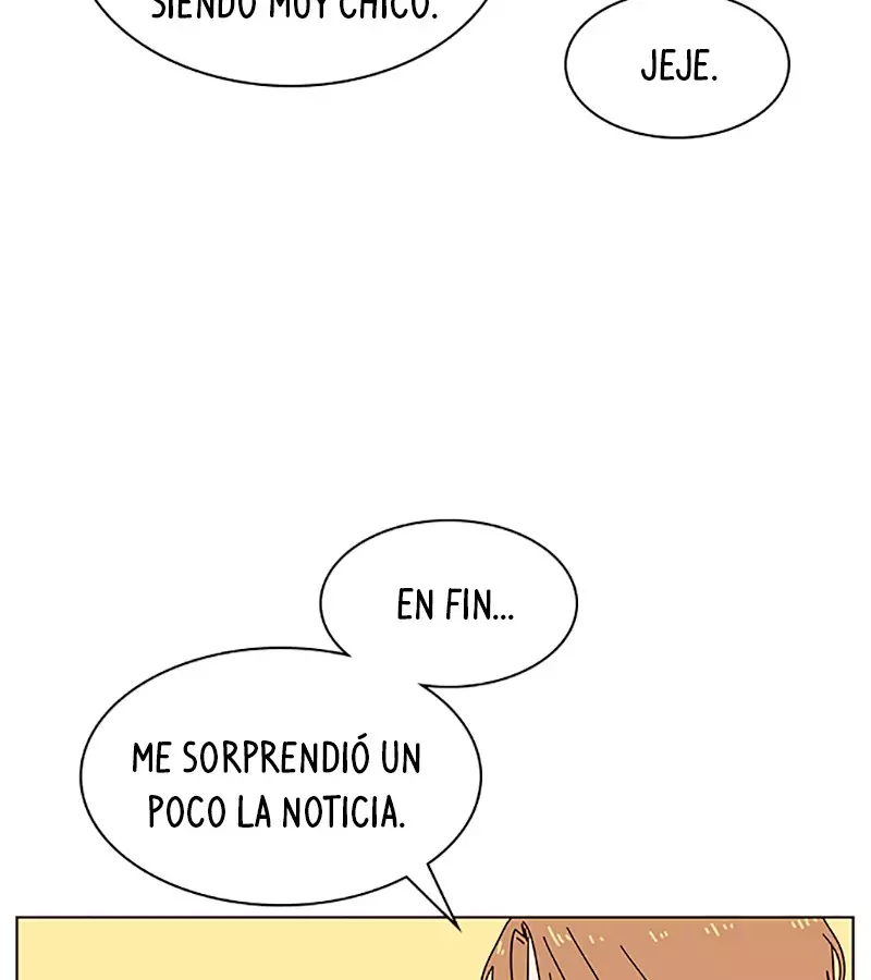 temporada de flores capítulo 35, página 64