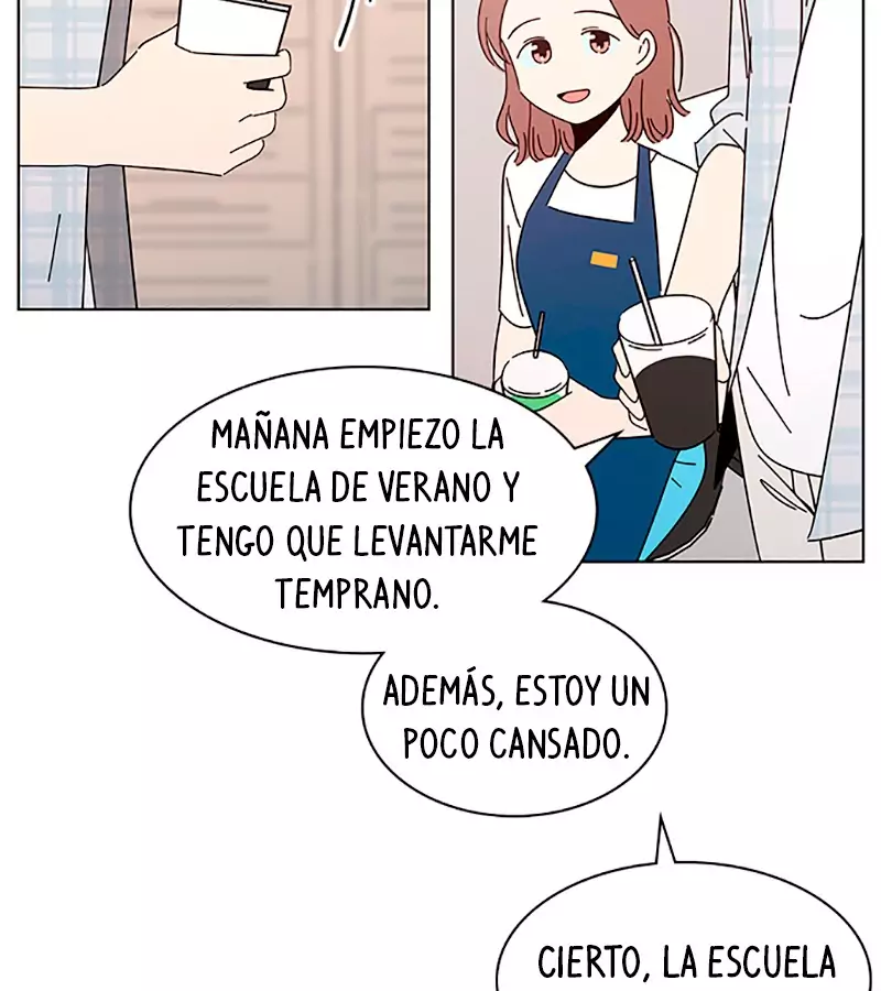 temporada de flores capítulo 35, página 67