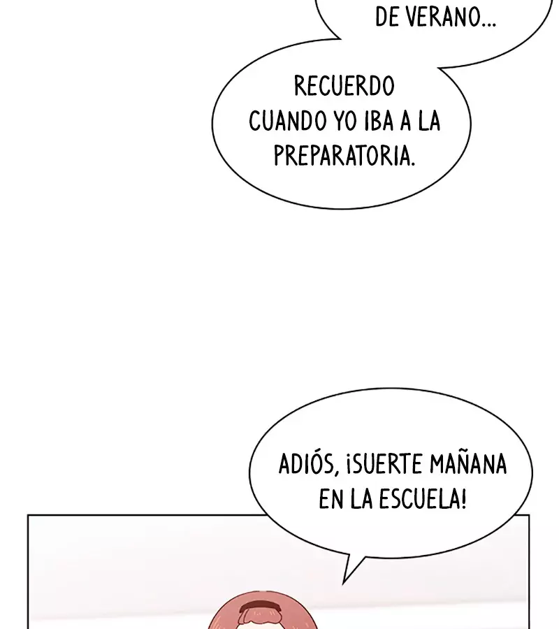 temporada de flores capítulo 35, página 68