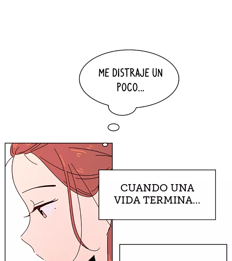 temporada de flores capítulo 35, página 71