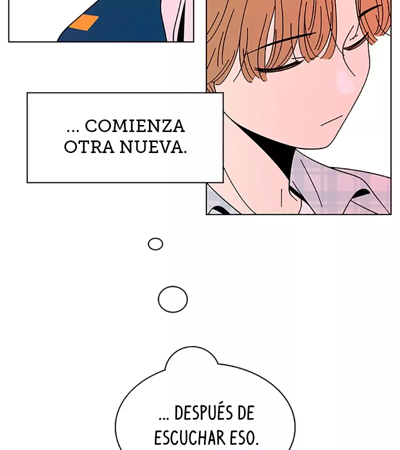 temporada de flores capítulo 35, página 73